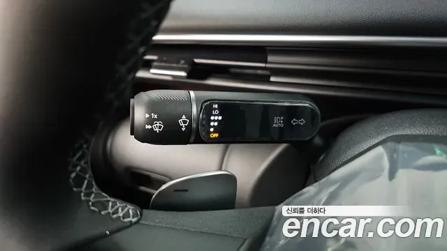 Hyundai Avante CN8, 2026 — фото 19