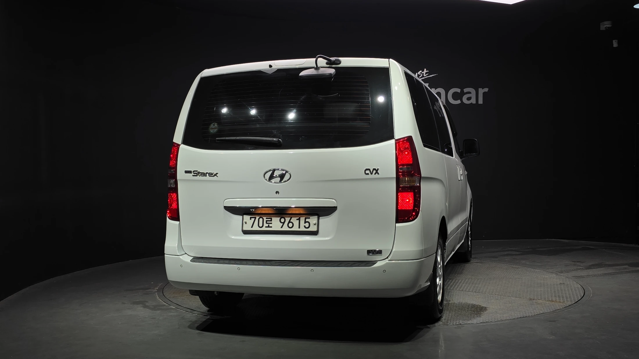 Hyundai Starex Grand Starex, 2013 — фото 4