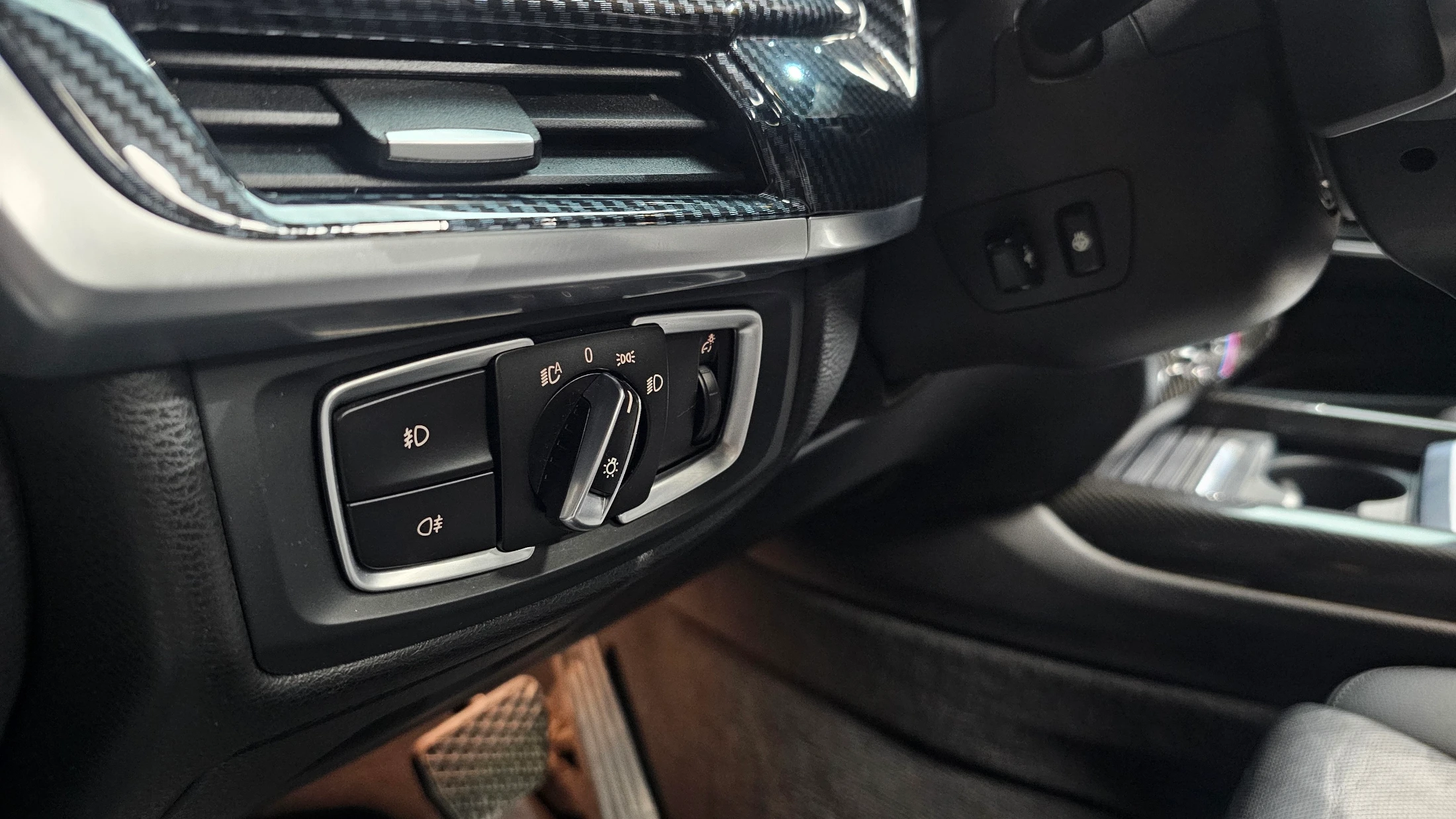 BMW X5 F15, 2014 — фото 16