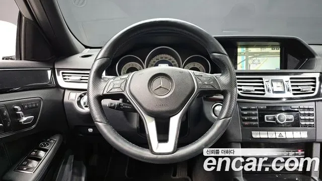Mercedes-Benz E-Class W212, 2013 — фото 12
