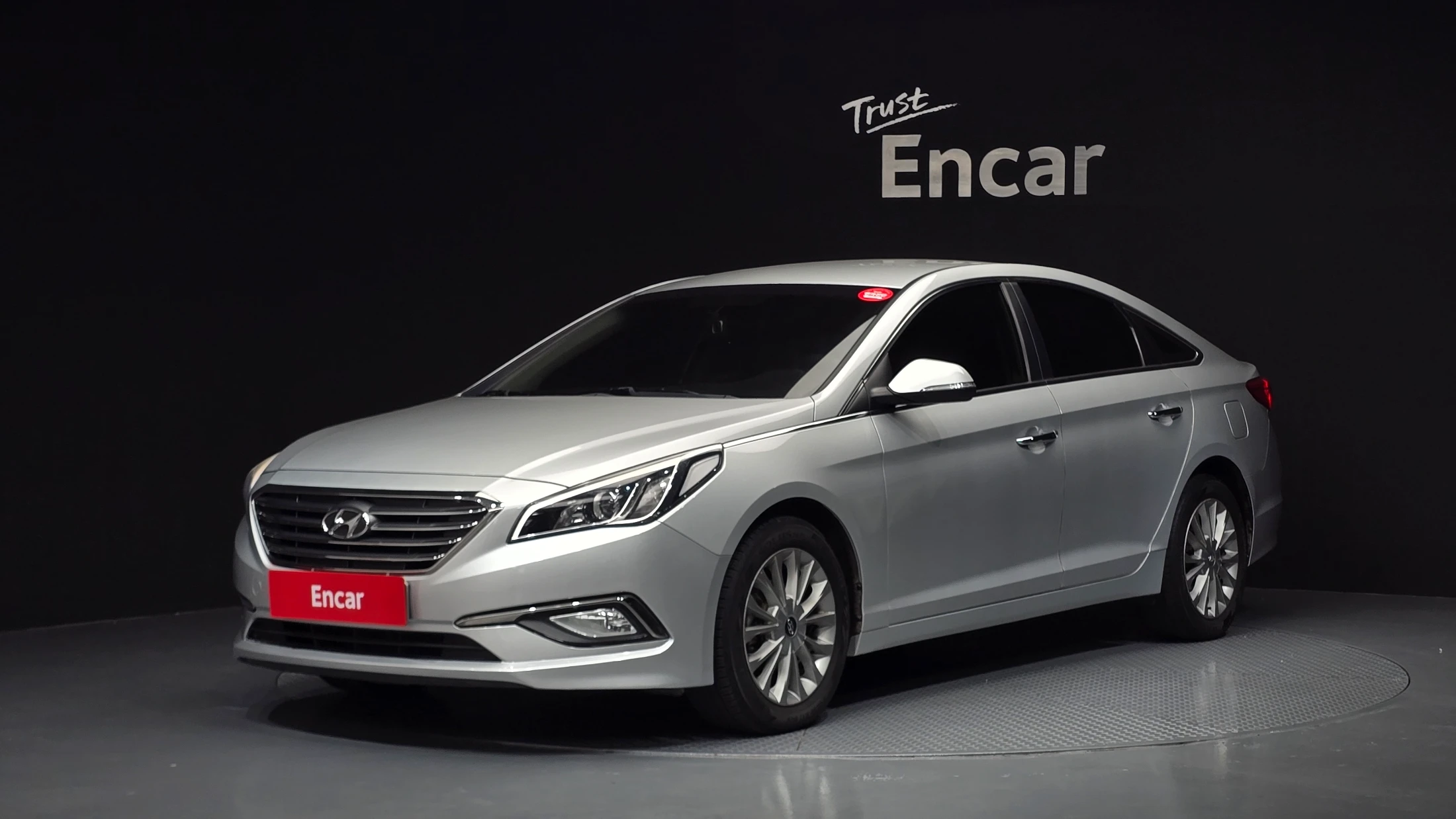 Hyundai Sonata LF Sonata