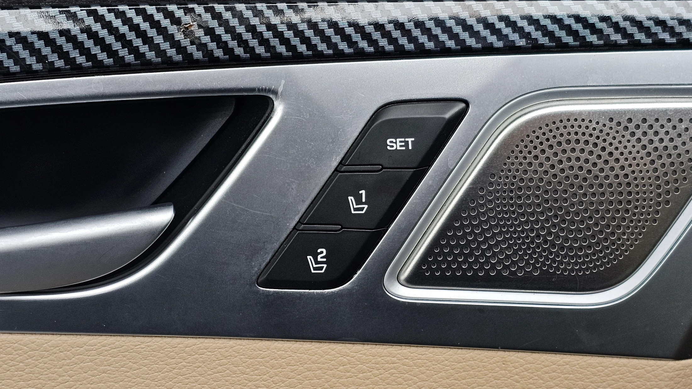 Genesis G80, 2017 — фото 15
