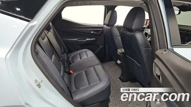 ChevroletGMDaewoo 볼트 Euv Bolt EUV, 2022 — фото 12