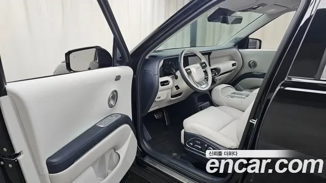 Hyundai Palisade LX3, 2025 — фото 10