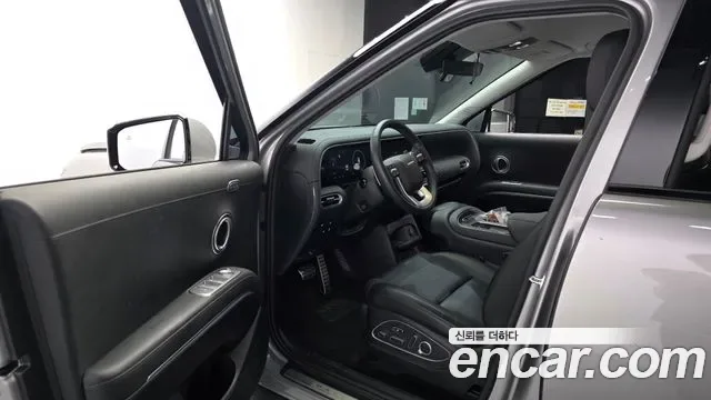Hyundai Palisade LX3, 2025 — фото 10