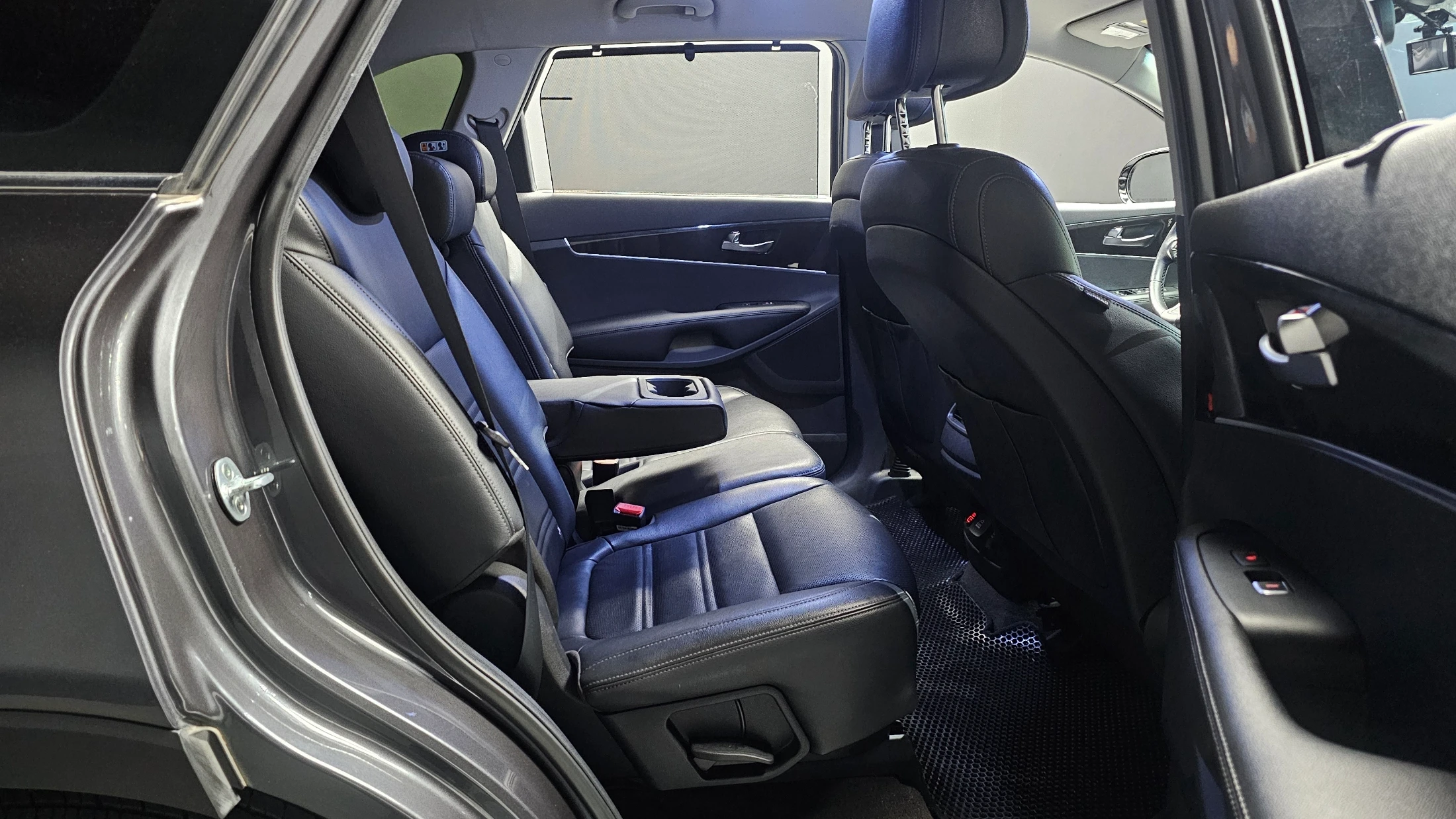 Kia Sorento, 2015 — фото 12