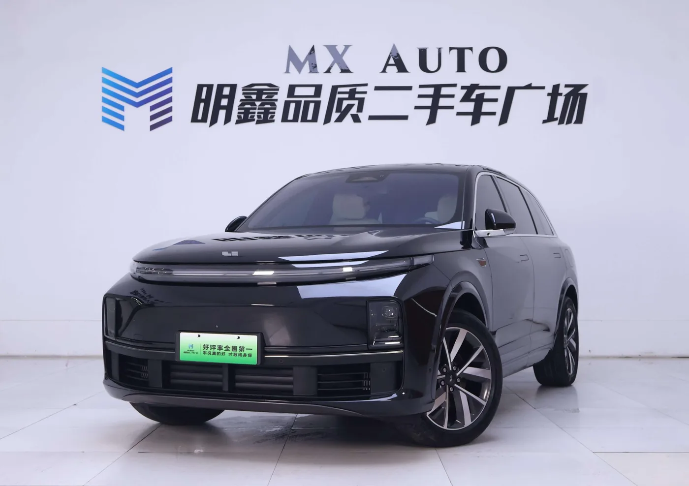 Li Auto Ideal L7
