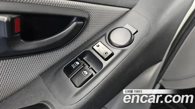 Hyundai Starex Grand Starex, 2008 — фото 19