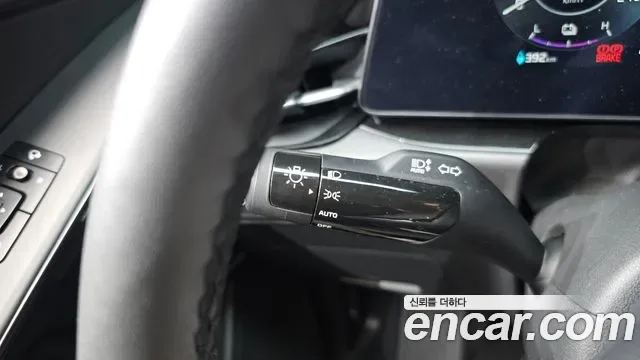 Kia Niro De All New Niro EV, 2022 — фото 27