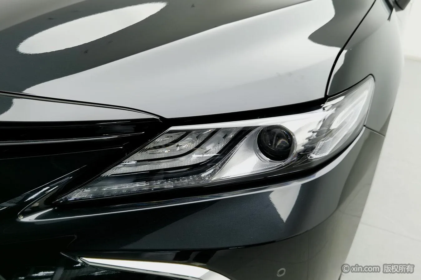 Toyota Camry, 2023 — фото 5