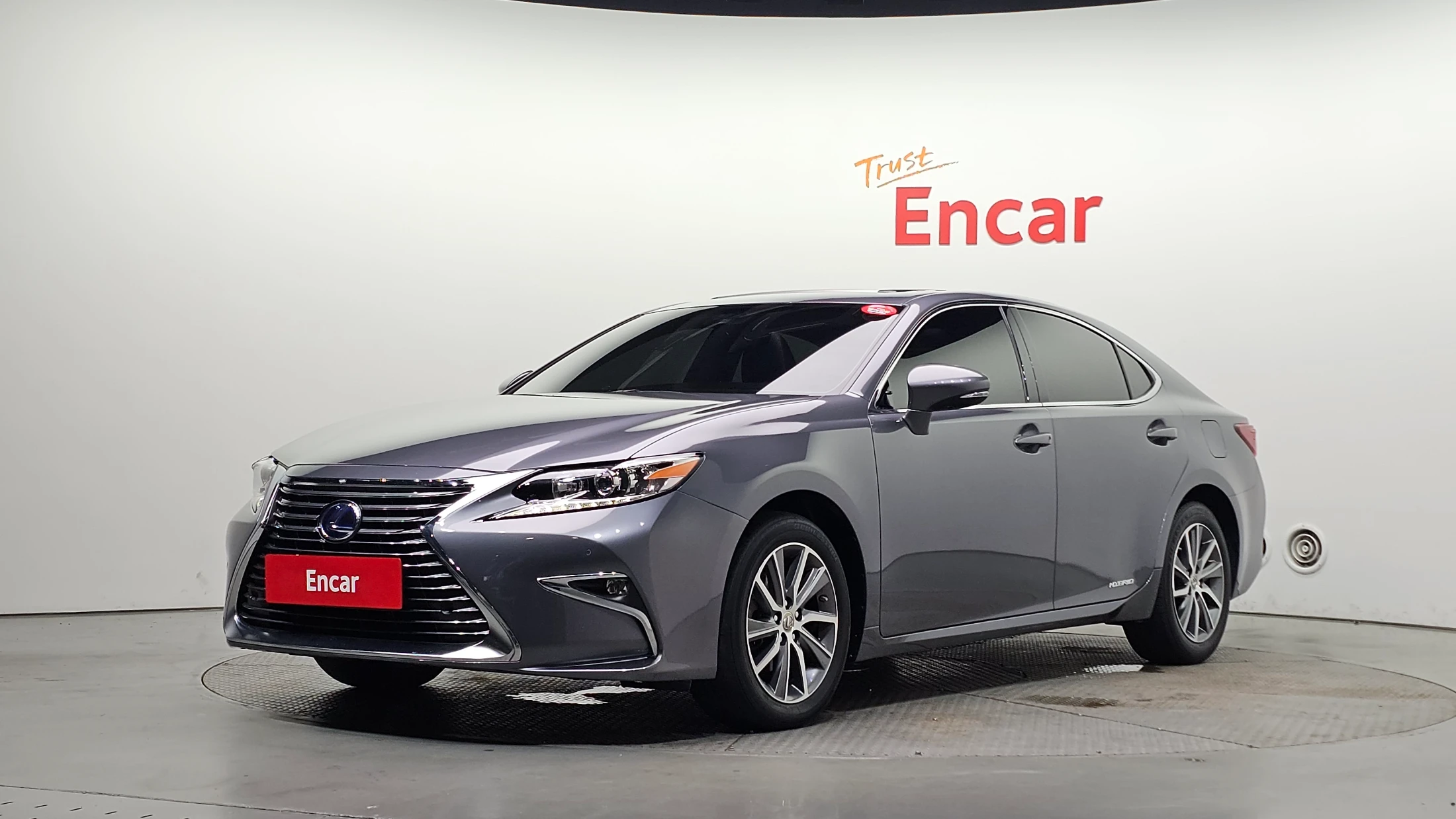 Lexus Es ES300h