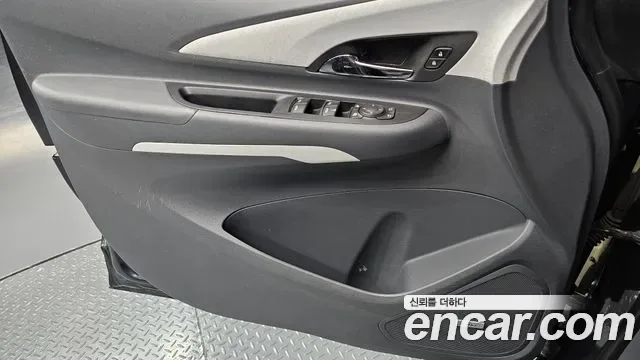 ChevroletGMDaewoo Bolt Ev, 2018 — фото 24