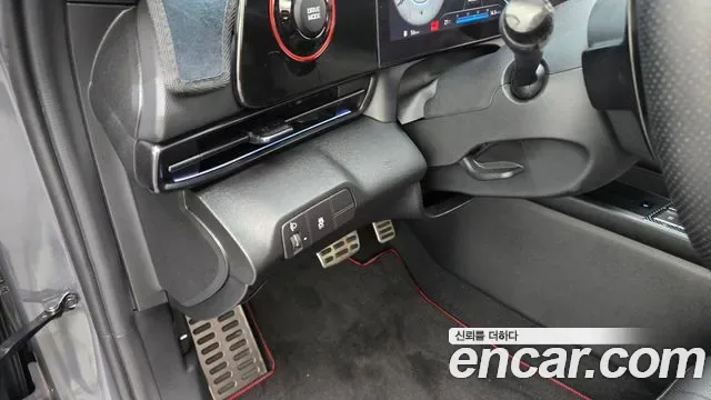 Hyundai Avante CN7, 2025 — фото 18