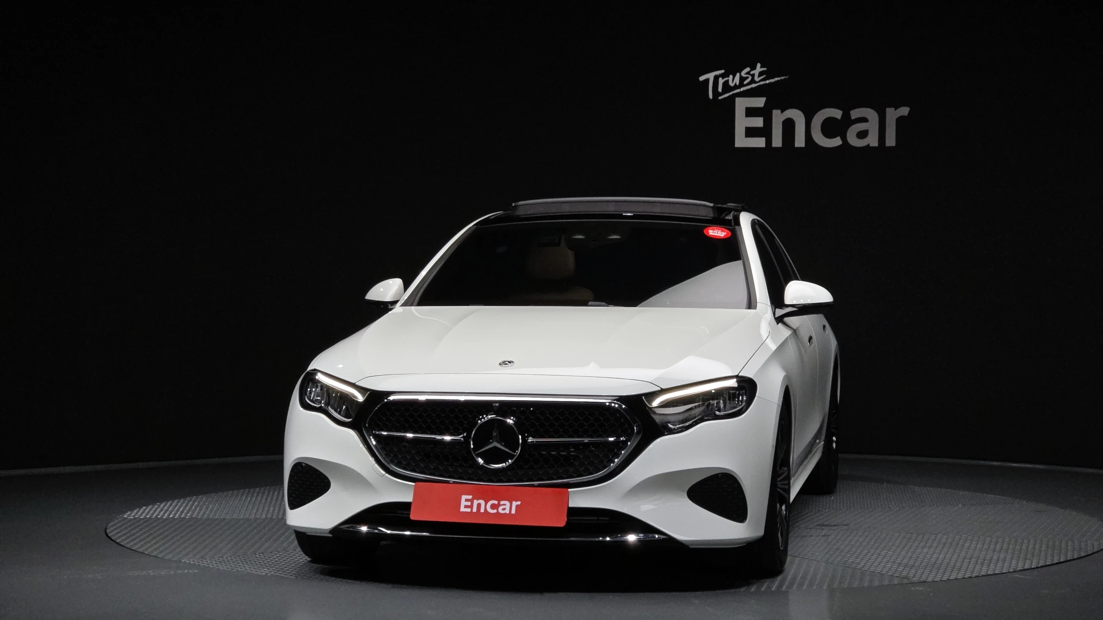 Mercedes-Benz E-Class W214, 2025 — фото 3