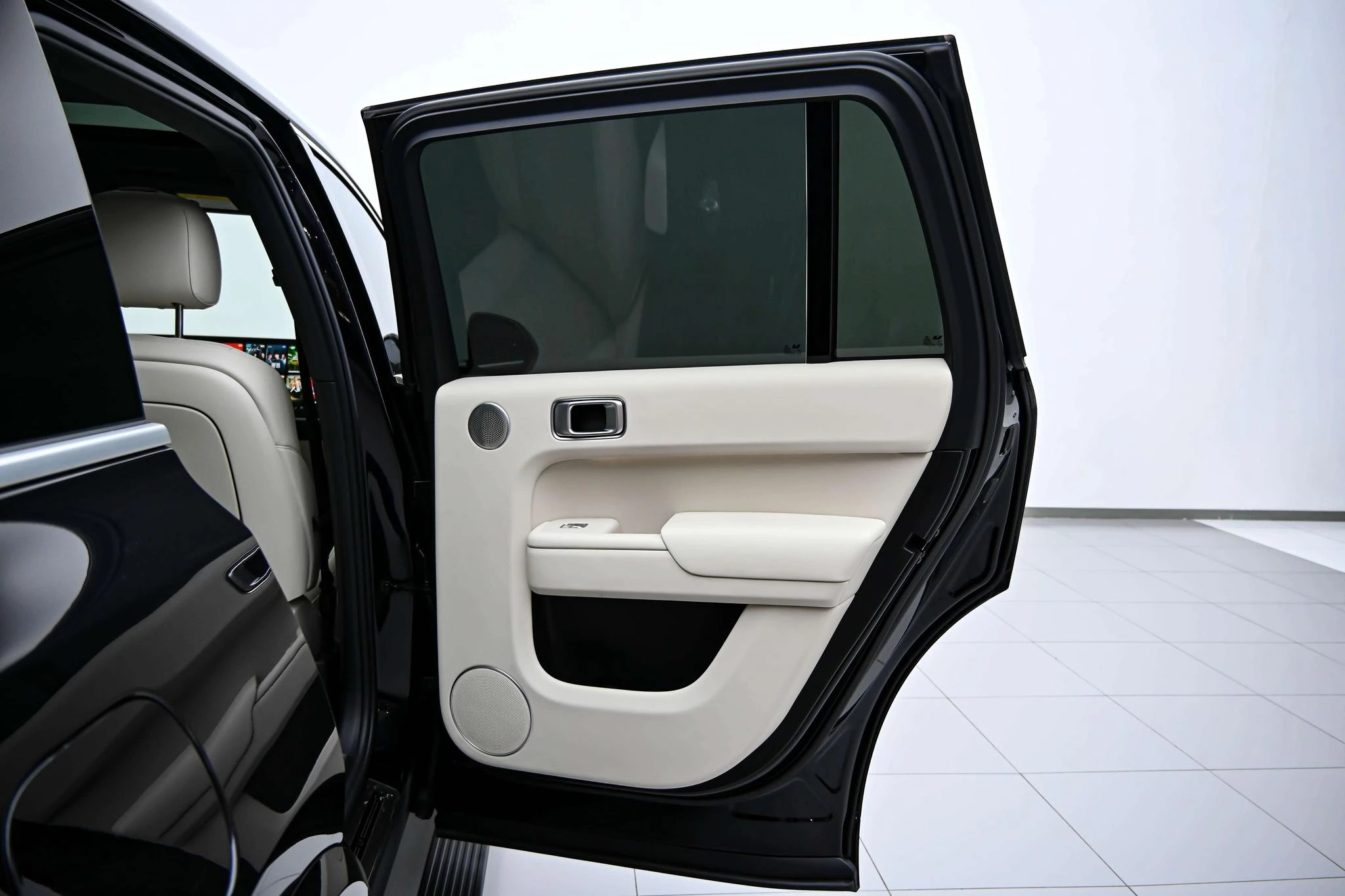 Li Auto Ideal L9, 2024 — фото 23
