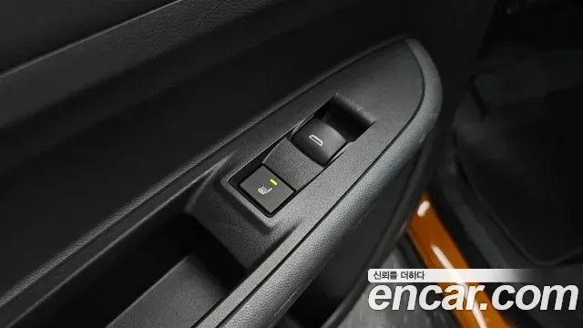 ChevroletGMDaewoo Bolt Ev, 2018 — фото 30