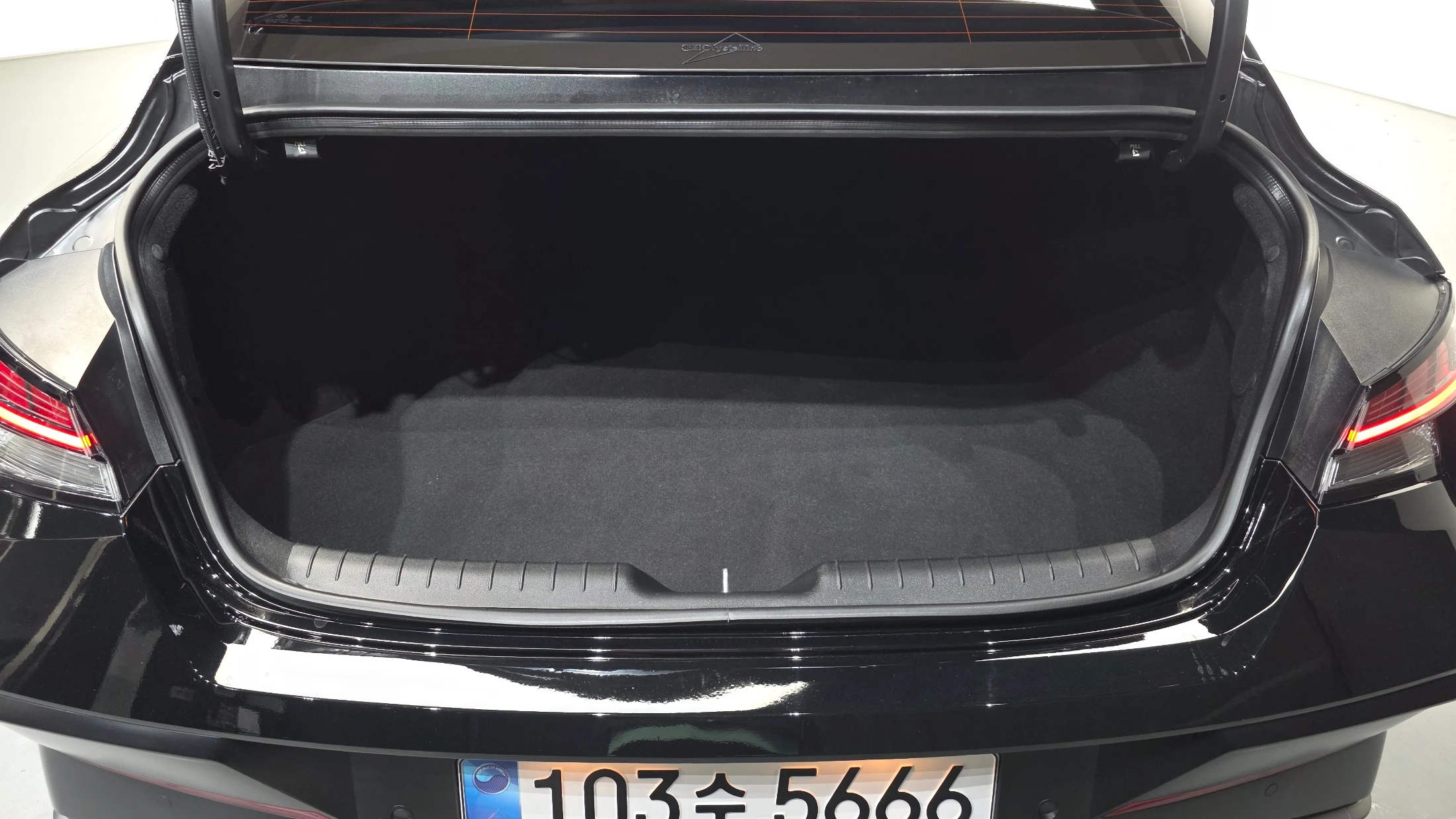 Hyundai Avante CN7, 2025 — фото 17
