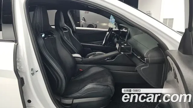 Hyundai Avante CN7, 2022 — фото 27