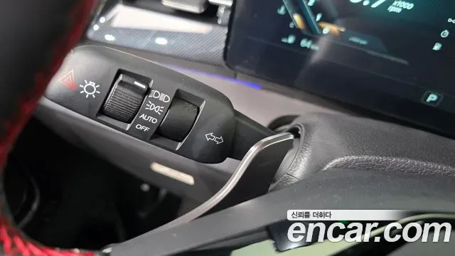 KG_Mobility_Ssangyong Actyon Activian, 2025 — фото 29