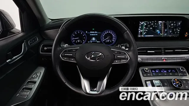 Hyundai Palisade, 2019 — фото 13