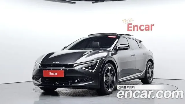 Kia Ev6