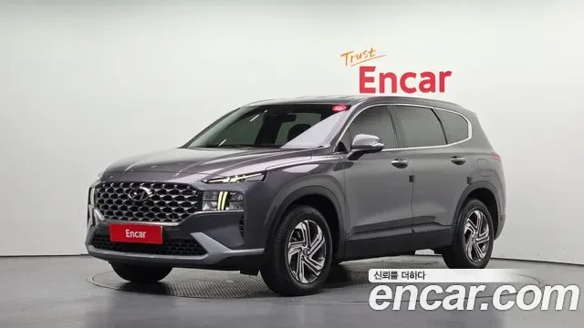 Hyundai Santafe Santa Fe