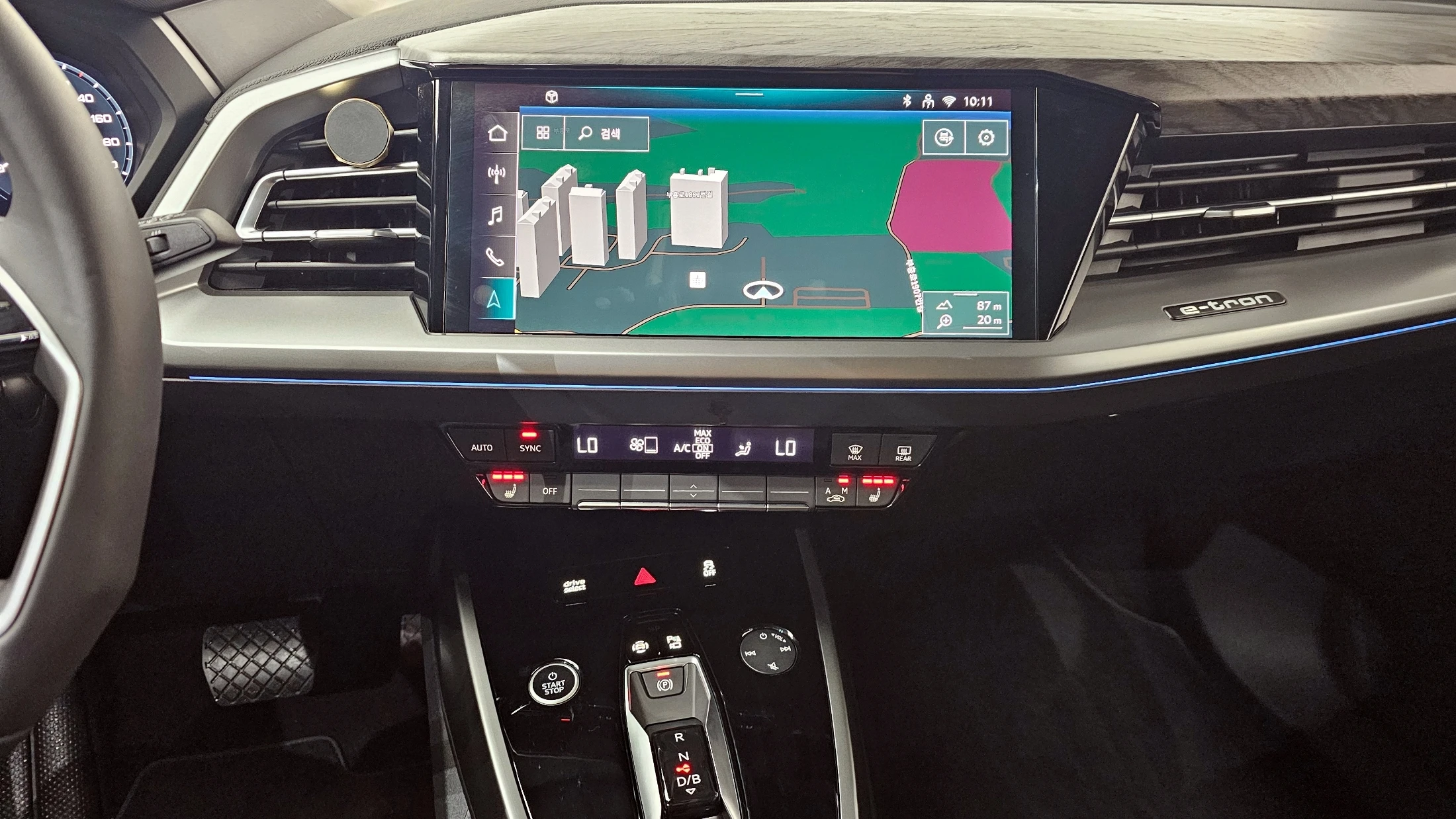 Audi Q4 E-Tron F4, 2025 — фото 13