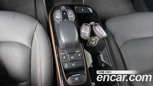 Hyundai Ioniq Ionic Electric, 2017 — фото 9