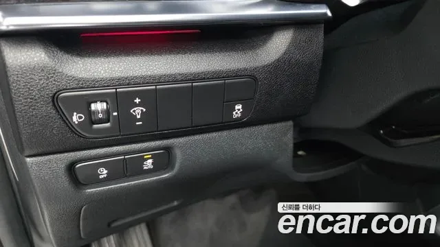 Kia Niro Plus, 2022 — фото 28