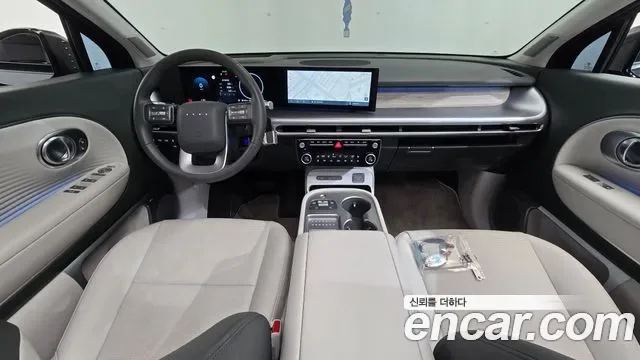 Hyundai Ioniq9 Ionic 9, 2025 — фото 7