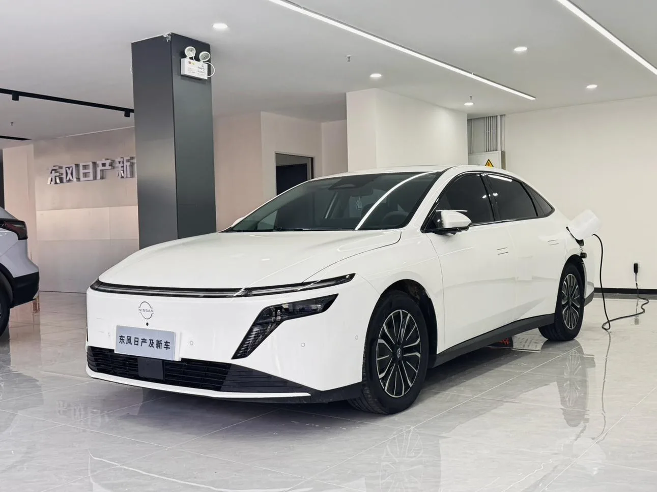 Nissan N6