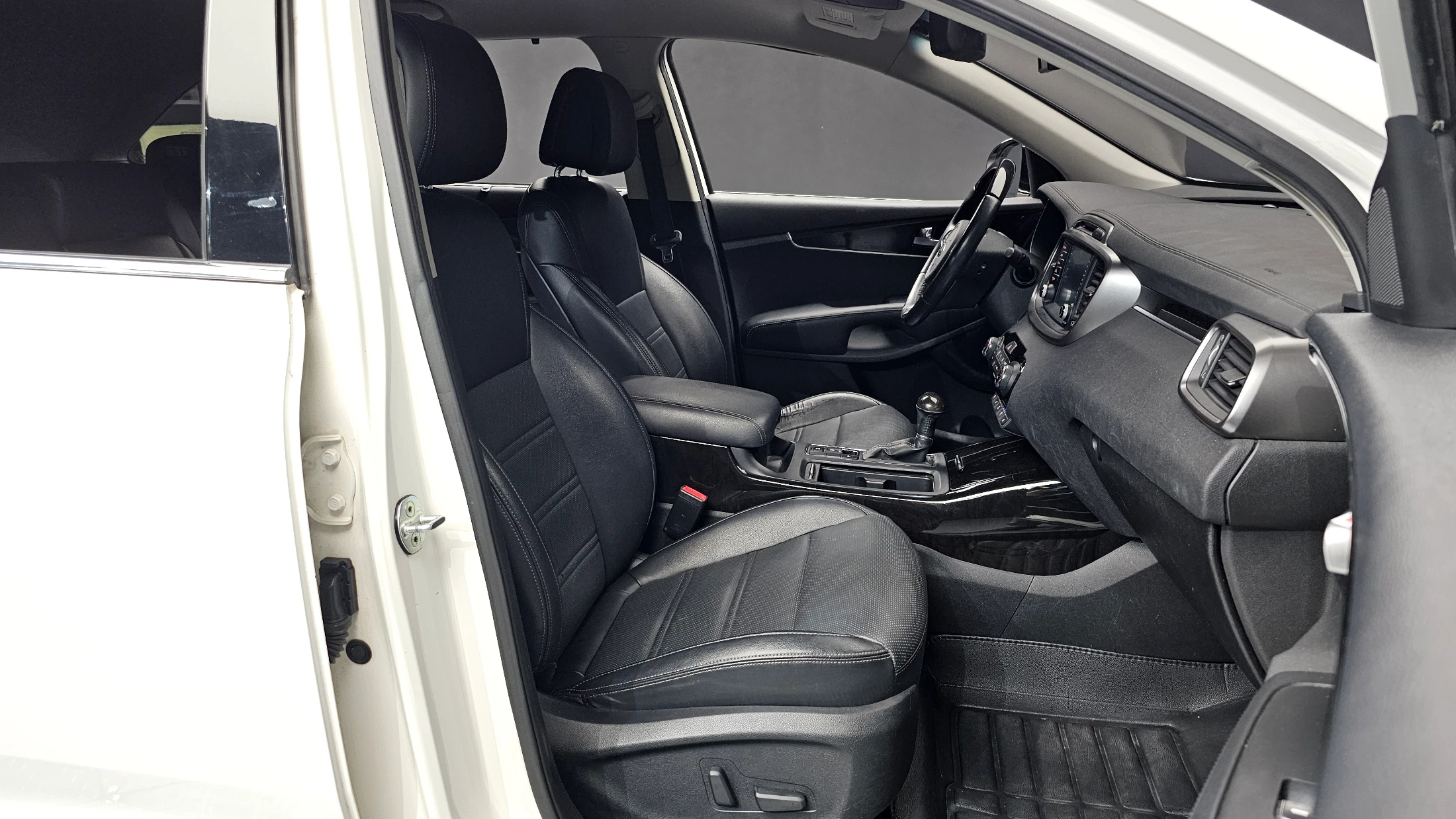 Kia Sorento, 2014 — фото 12