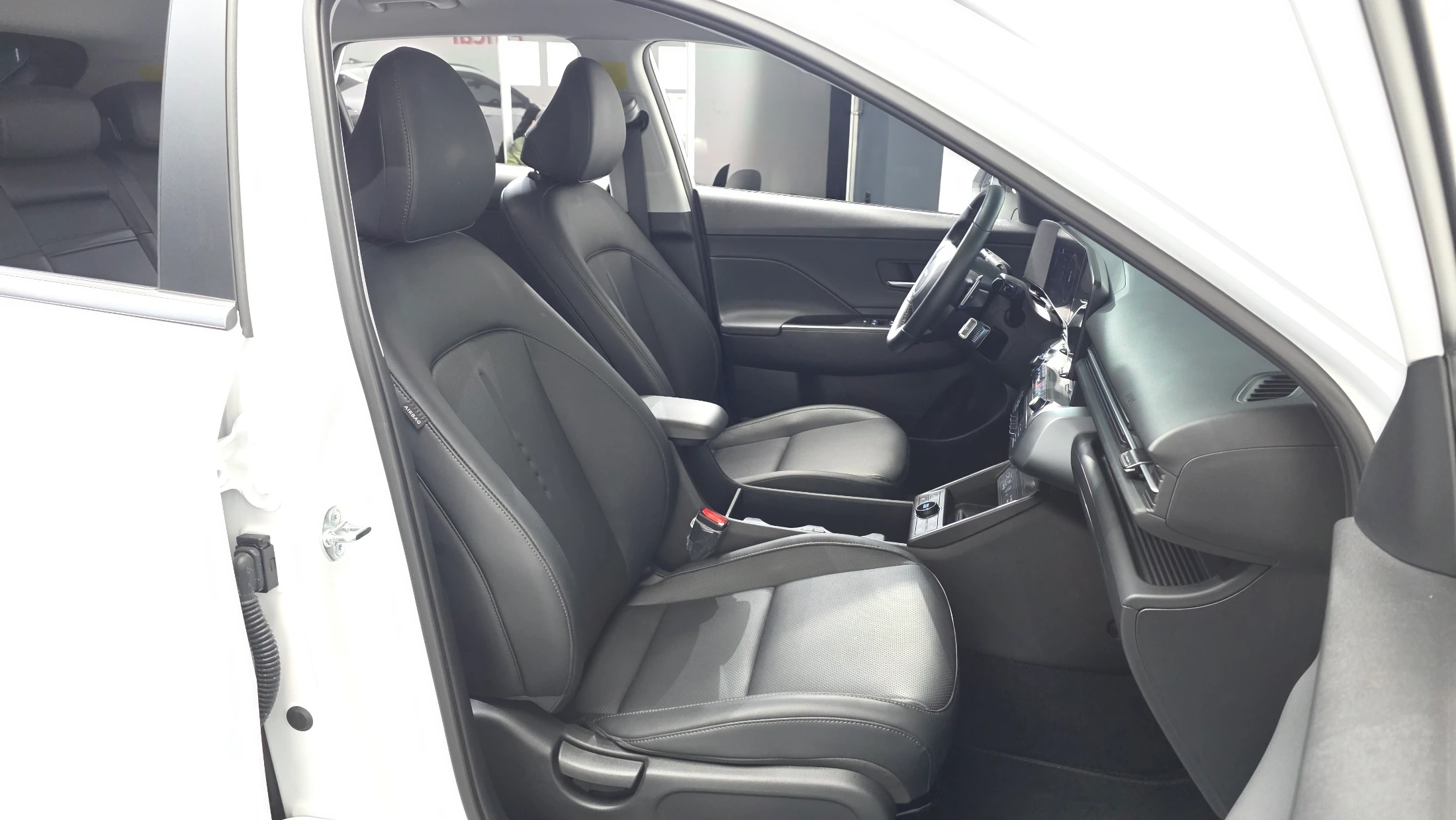 Hyundai Kona SX2, 2025 — фото 26