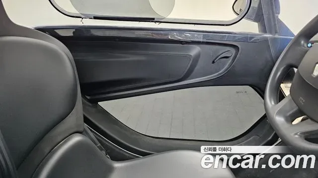 Renault-KoreaSamsung Twizy Twig, 2020 — фото 24