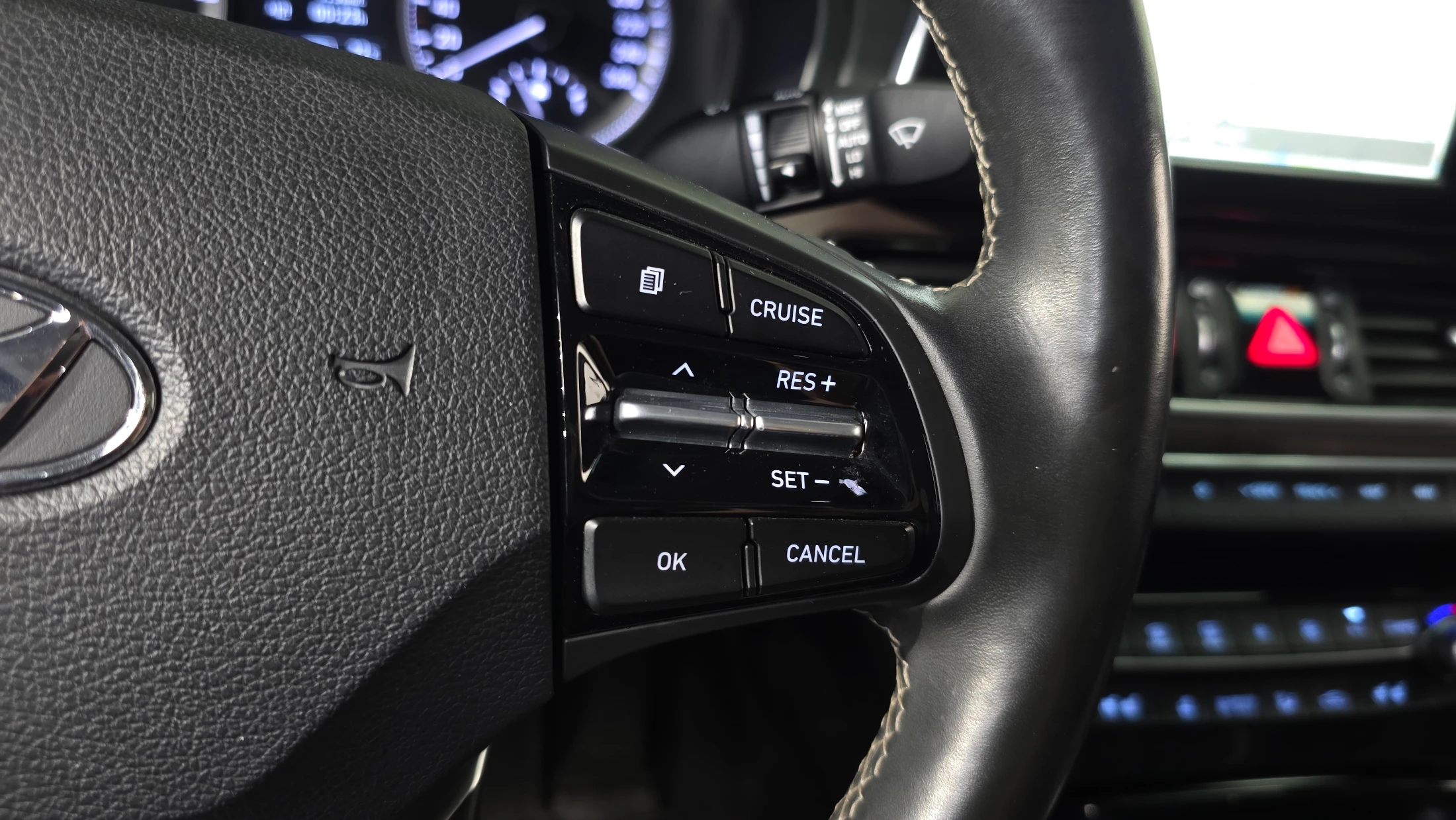 Hyundai Grandeur Ig Hybrid, 2017 — фото 16