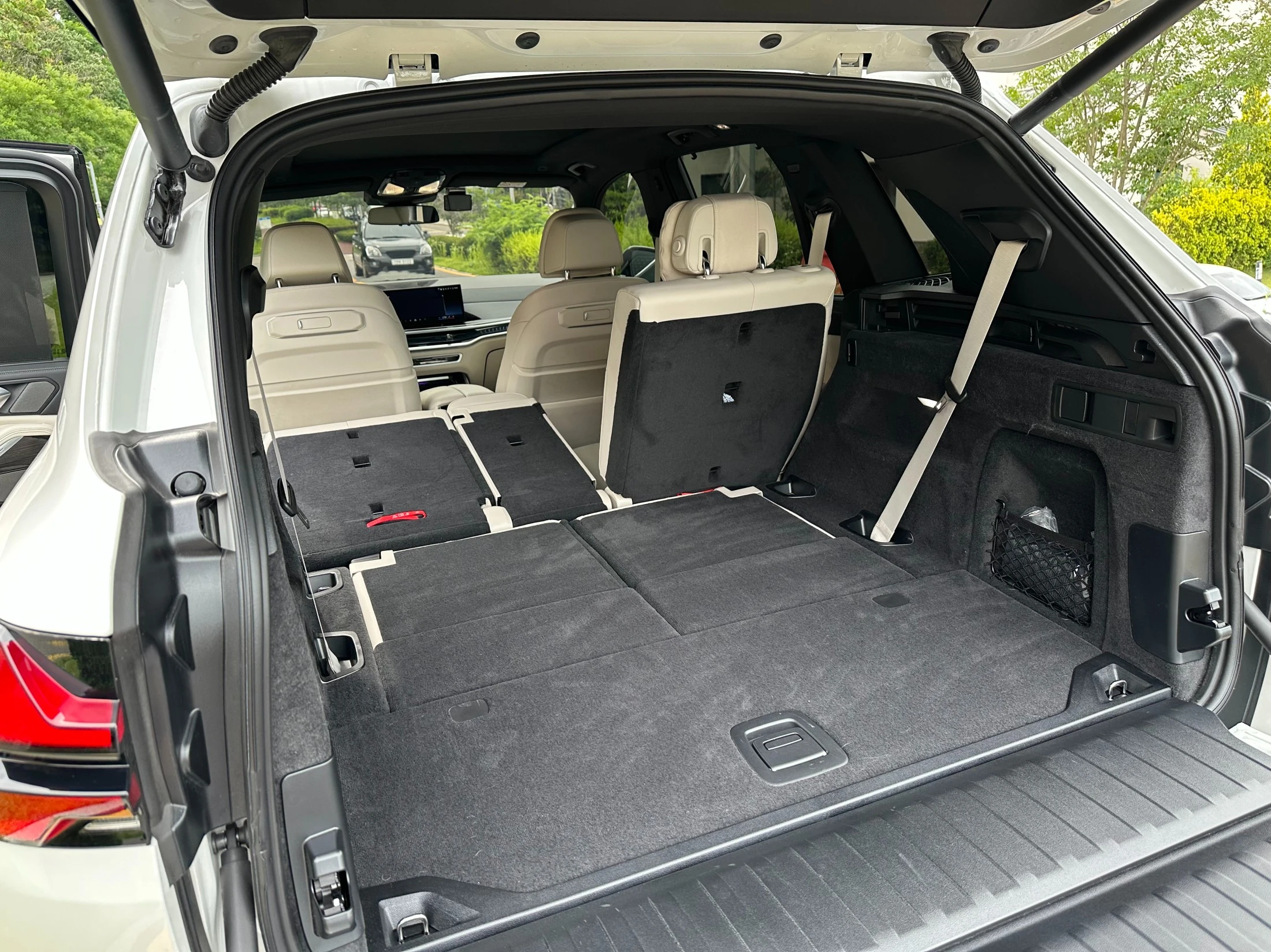 BMW X5 G05, 2025 — фото 18