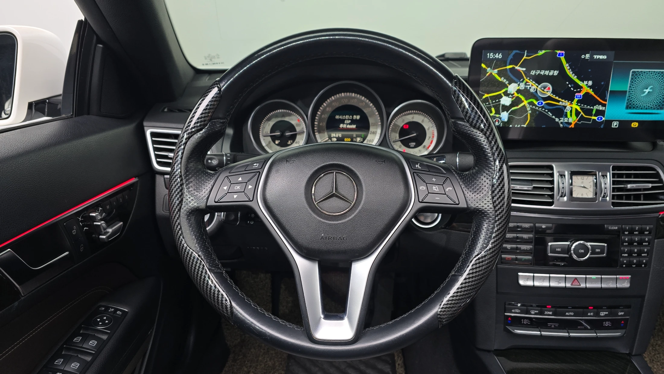 Mercedes-Benz E-Class W212, 2014 — фото 13