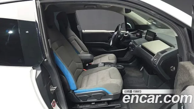 BMW I3, 2014 — фото 11