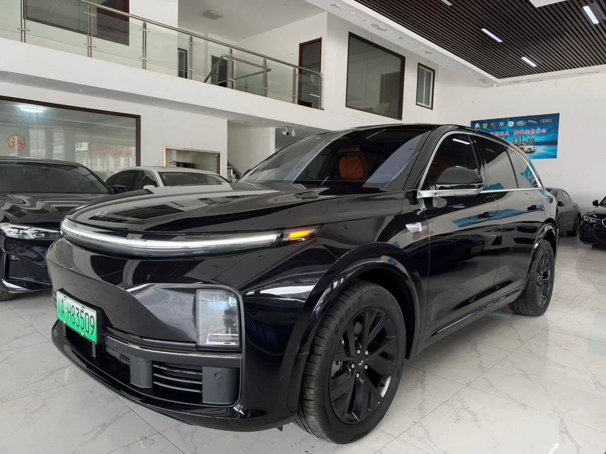 Li Auto Ideal L7