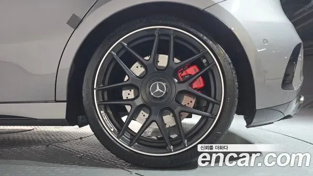 Mercedes-Benz A-Class W177, 2025 — фото 22