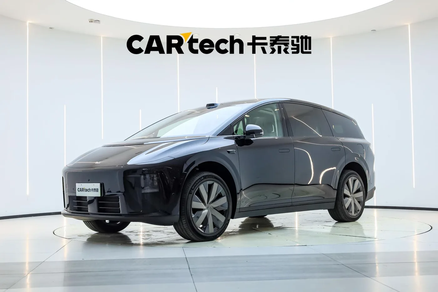 Li Auto ideal i8