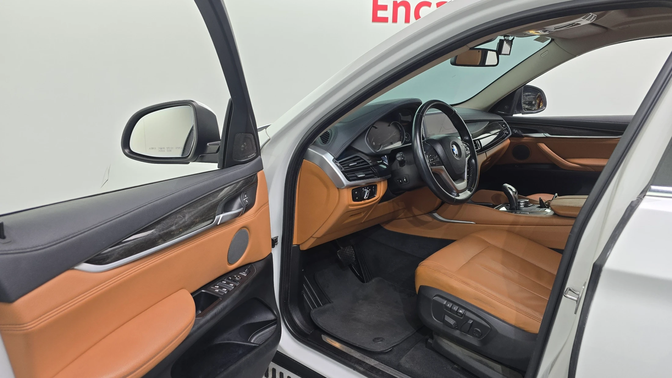 BMW X6 F16, 2015 — фото 10