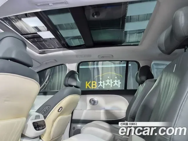 Hyundai Ioniq9 Ionic 9, 2025 — фото 13