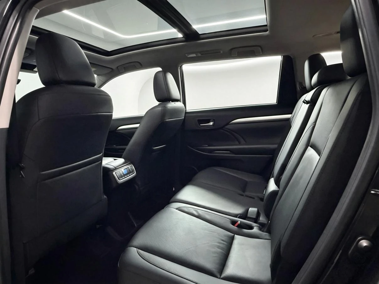 Toyota Highlander, 2018 — фото 10
