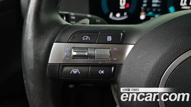 Hyundai Kona SX2, 2025 — фото 16