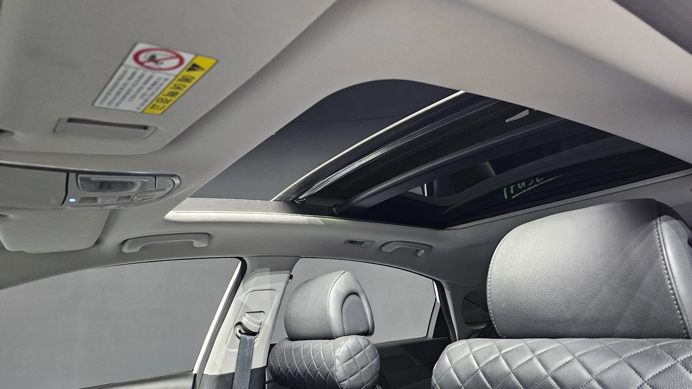 Hyundai Sonata LF Sonata, 2014 — фото 19