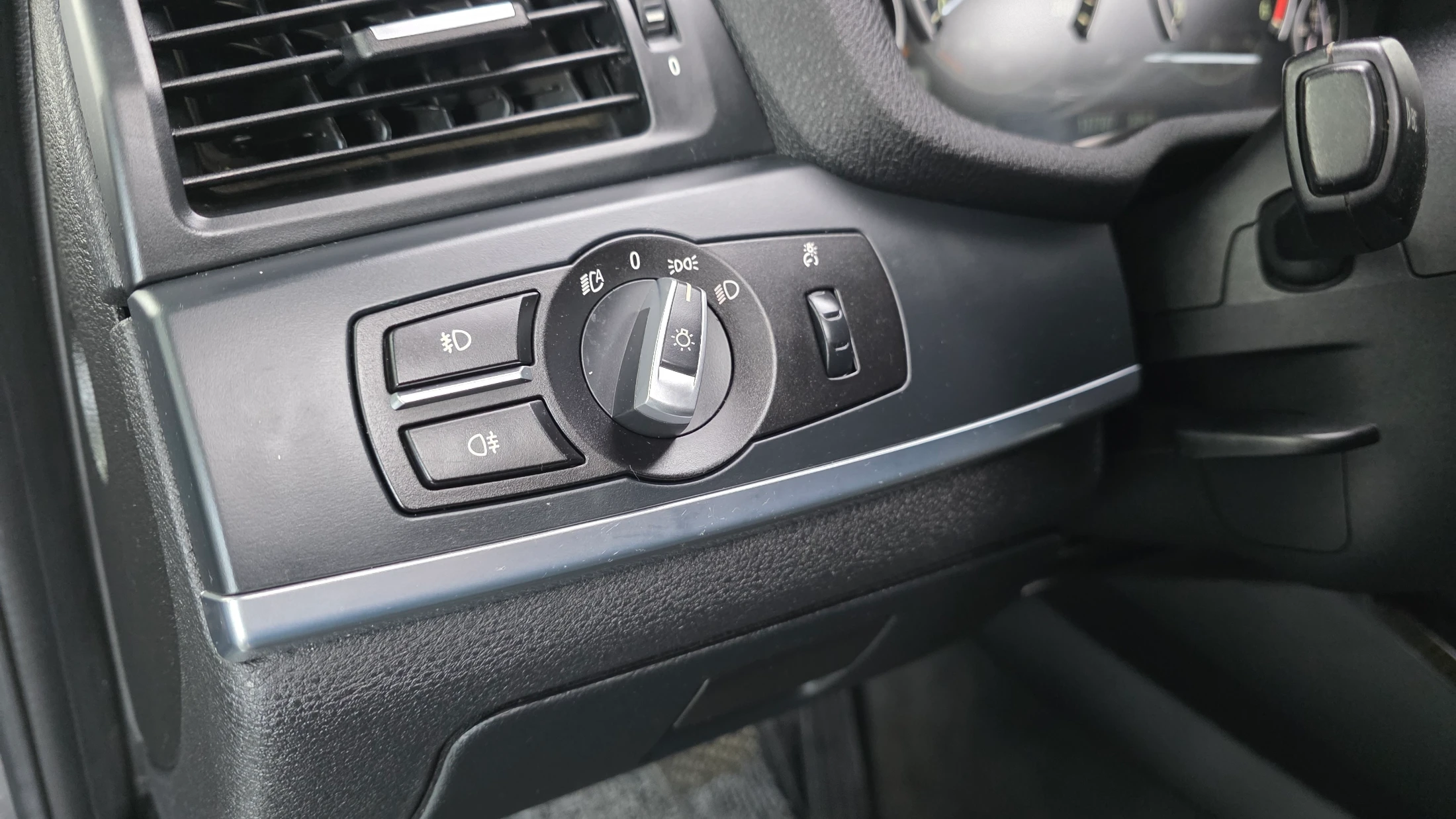 BMW X3 F25, 2014 — фото 14