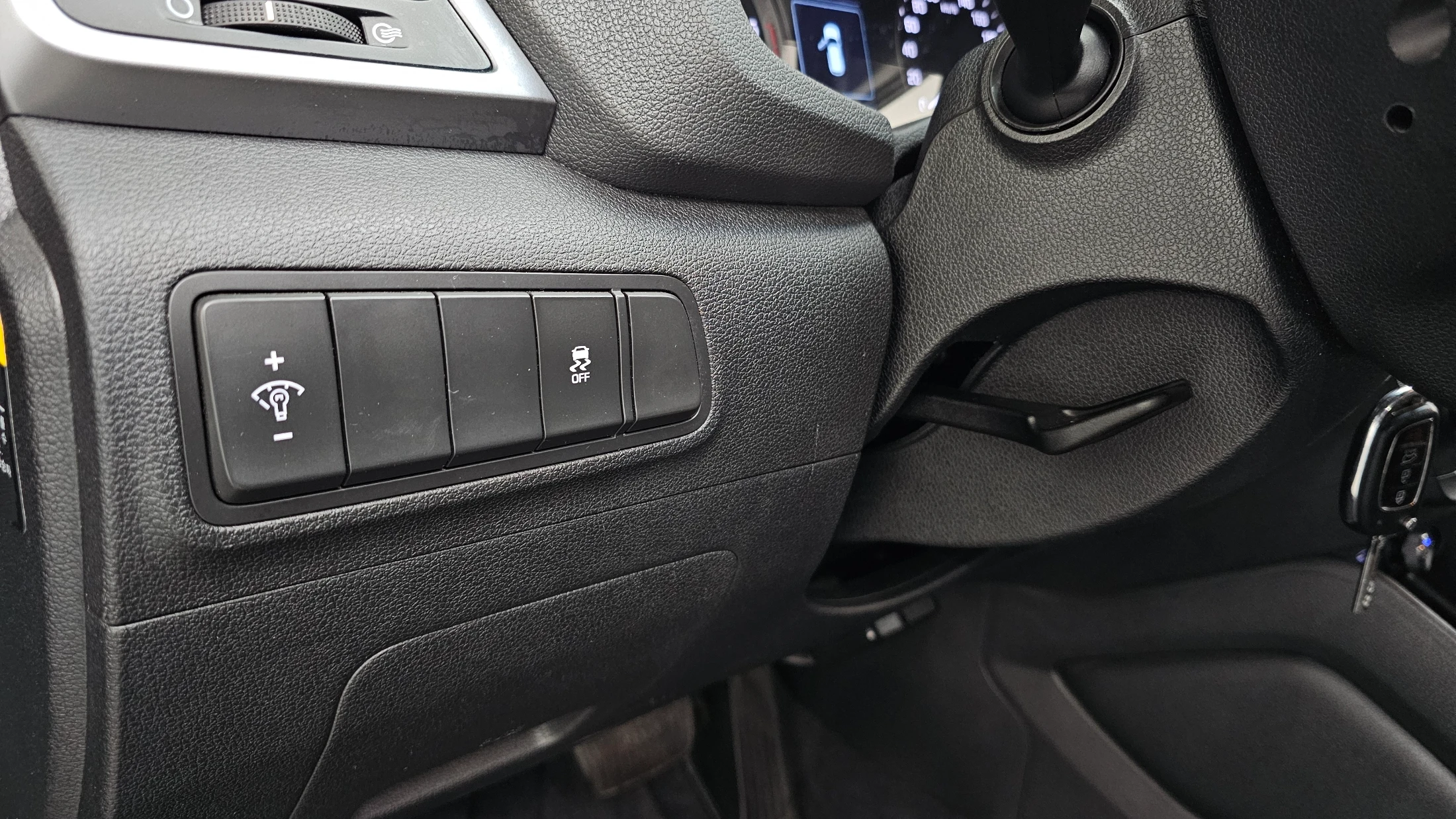Hyundai Tucson, 2015 — фото 19
