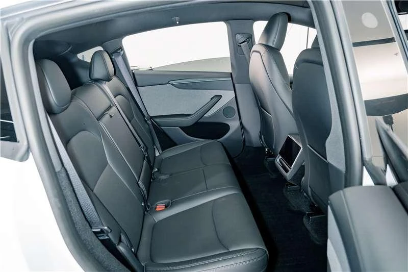 Tesla Model Y, 2026 — фото 20
