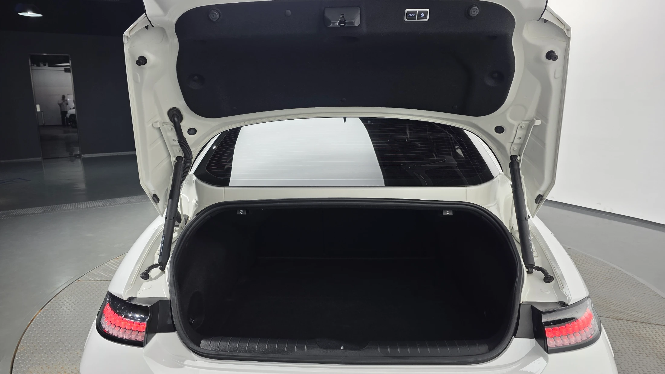 Hyundai Ioniq6 Ionic 6, 2022 — фото 17